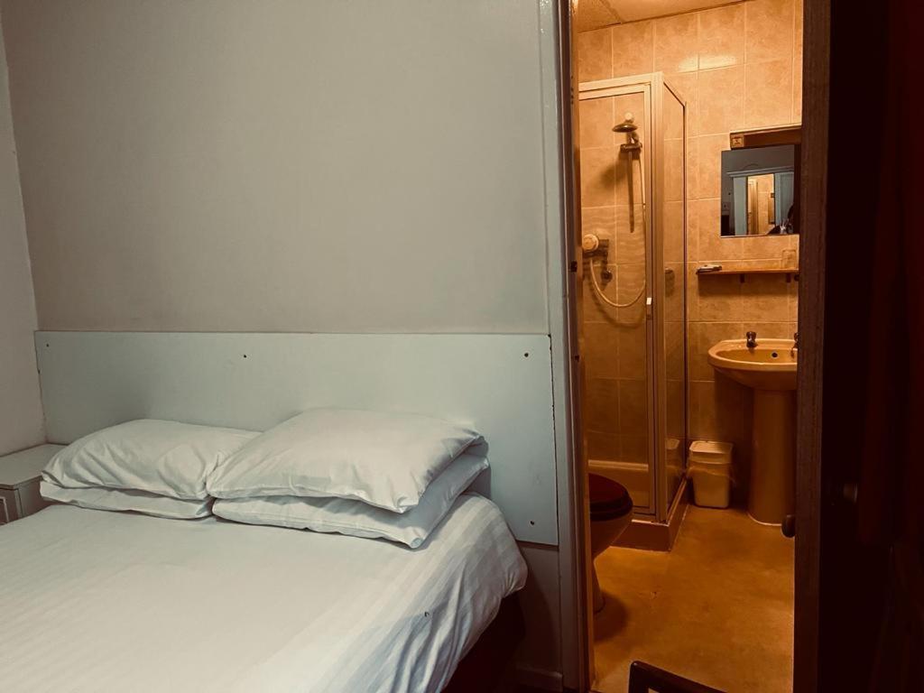 Sunset Beach Hotel Blackpool Ngoại thất bức ảnh