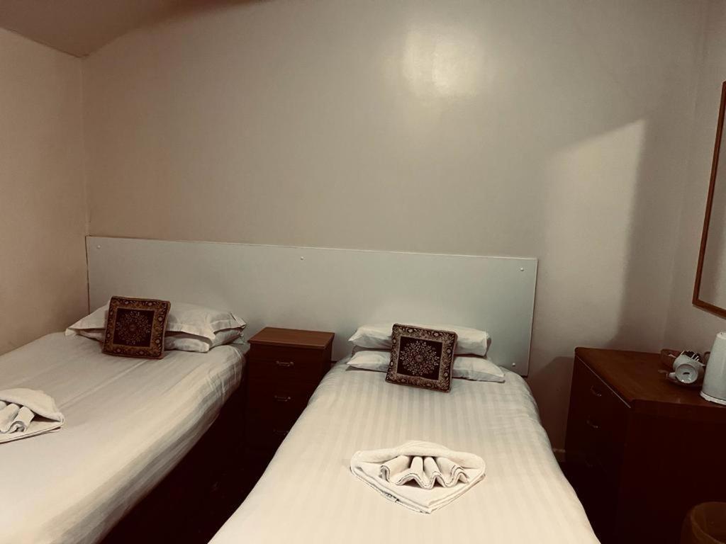Sunset Beach Hotel Blackpool Ngoại thất bức ảnh