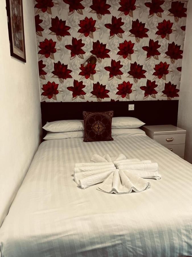 Sunset Beach Hotel Blackpool Ngoại thất bức ảnh
