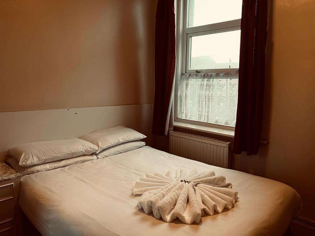 Sunset Beach Hotel Blackpool Ngoại thất bức ảnh