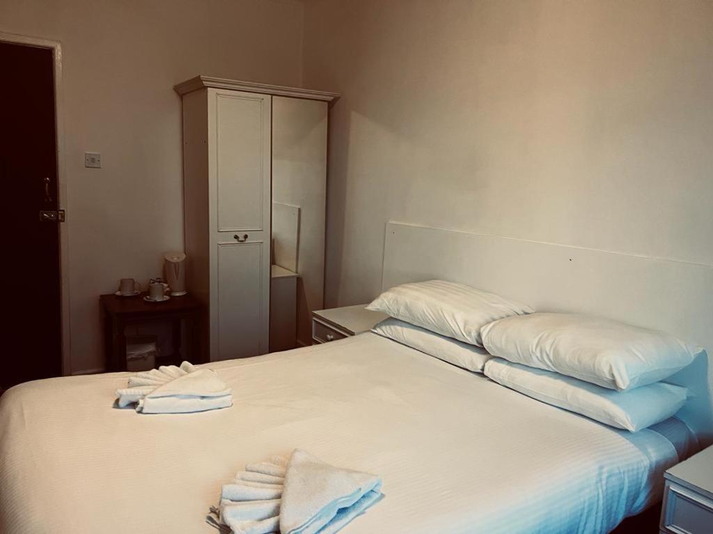 Sunset Beach Hotel Blackpool Ngoại thất bức ảnh