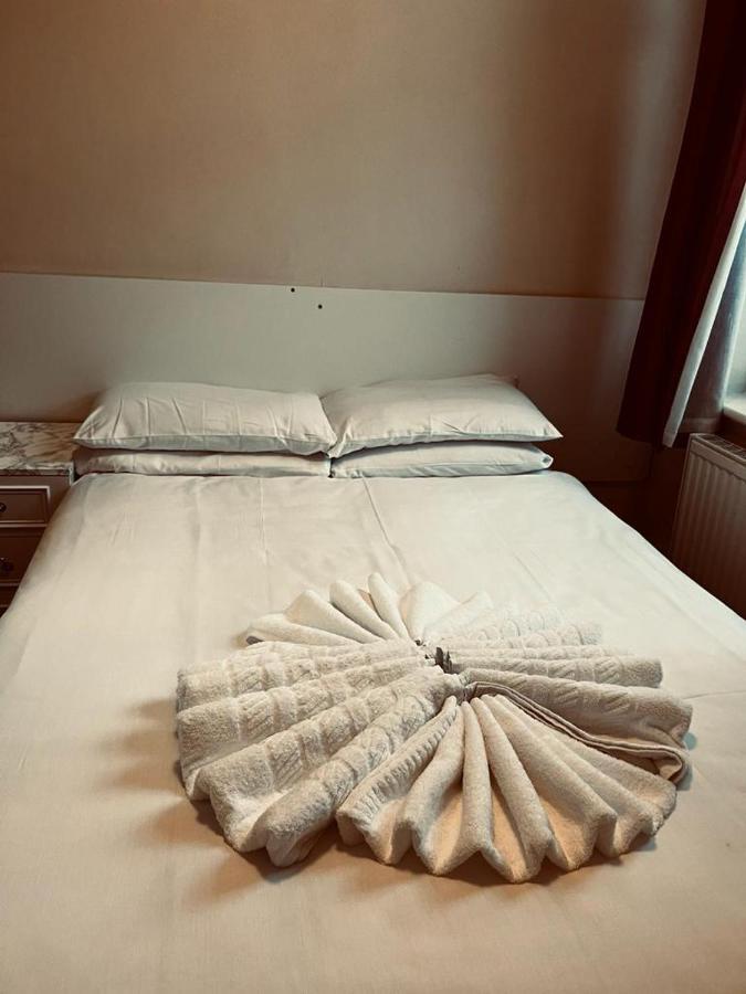 Sunset Beach Hotel Blackpool Ngoại thất bức ảnh