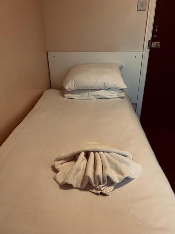 Sunset Beach Hotel Blackpool Ngoại thất bức ảnh